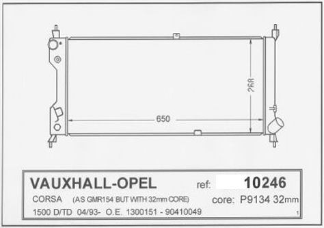 download VAUXHALL CORSA D workshop manual