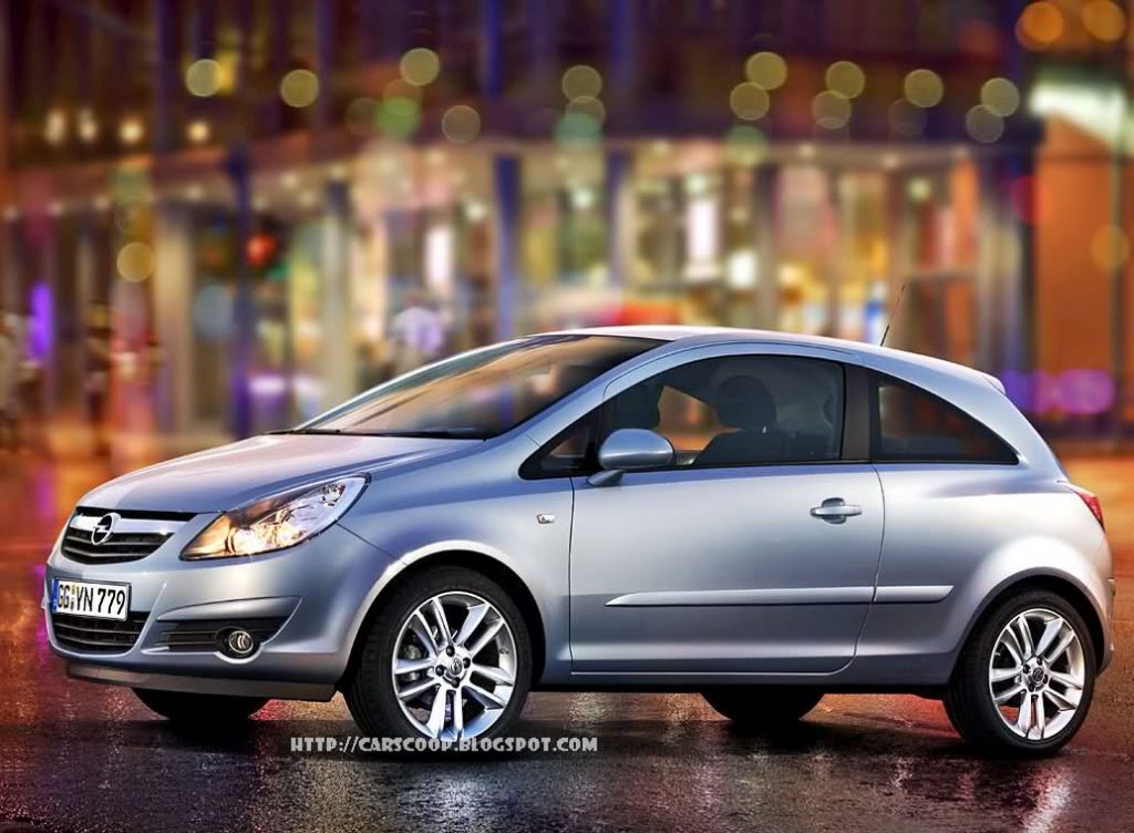 download VAUXHALL OPEL CORSA    10102; workshop manual