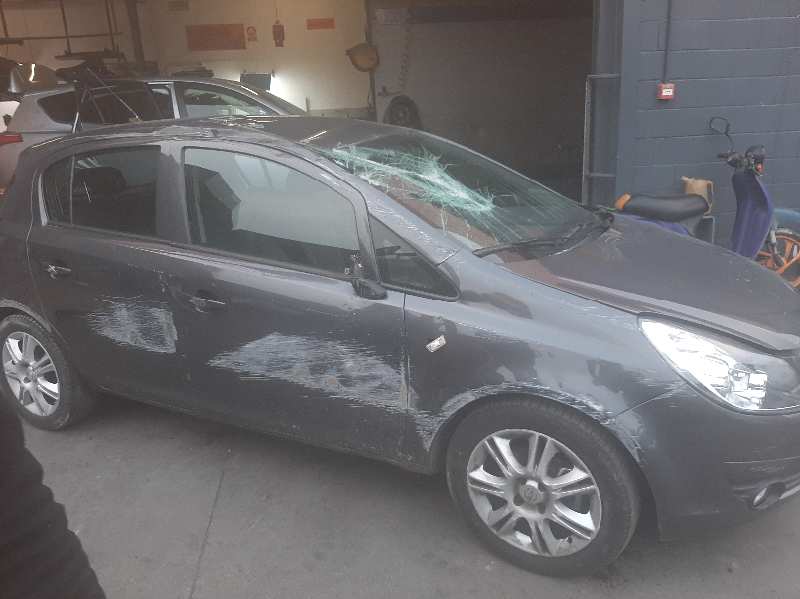 download VAUXHALL OPEL CORSA able workshop manual