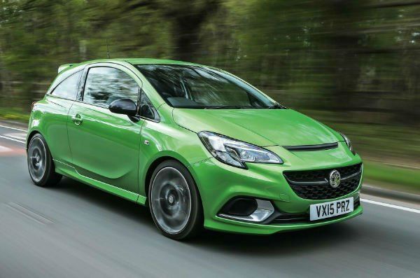 download VAUXHALL OPEL CORSA workshop manual