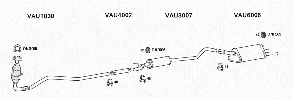 download VAUXHALL OPEL CORSA workshop manual