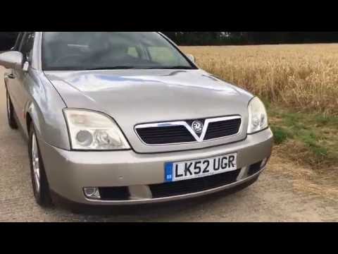 download VAUXHALL OPEL VECTRA workshop manual