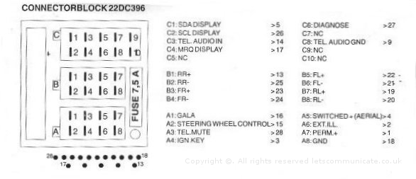 download VAUXHALL OPEL VECTRA workshop manual