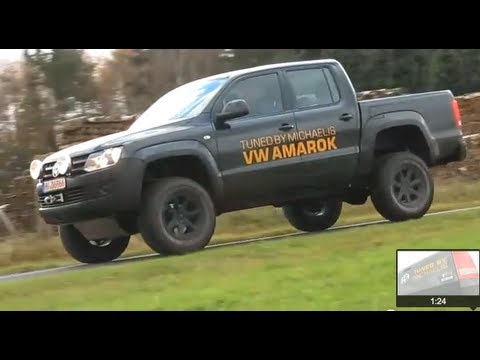 download VOLKSWAGEN AMAROK BODY workshop manual