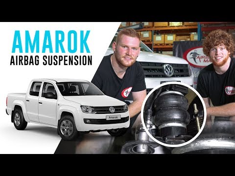 download VOLKSWAGEN AMAROK BODY workshop manual