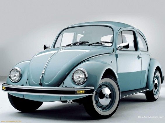 download VOLKSWAGEN BEETLE workshop manual