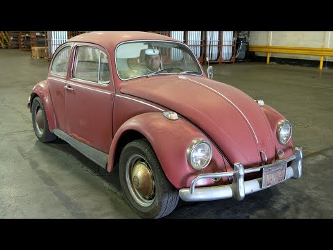 download VOLKSWAGEN BEETLE workshop manual