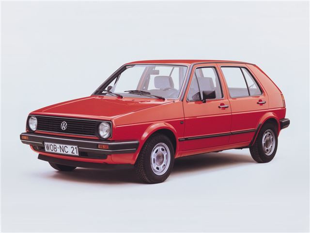 download VOLKSWAGEN GOLF JETTA MK2 1272CC workshop manual