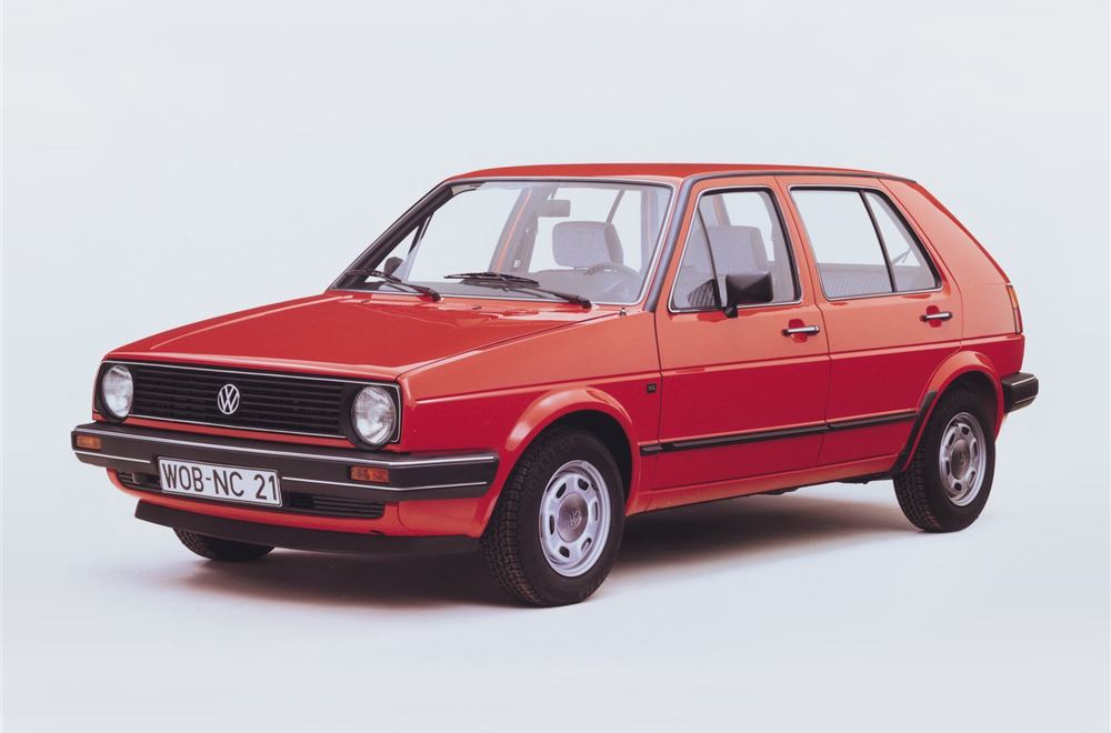 download VOLKSWAGEN GOLF JETTA MK2 1272CC workshop manual