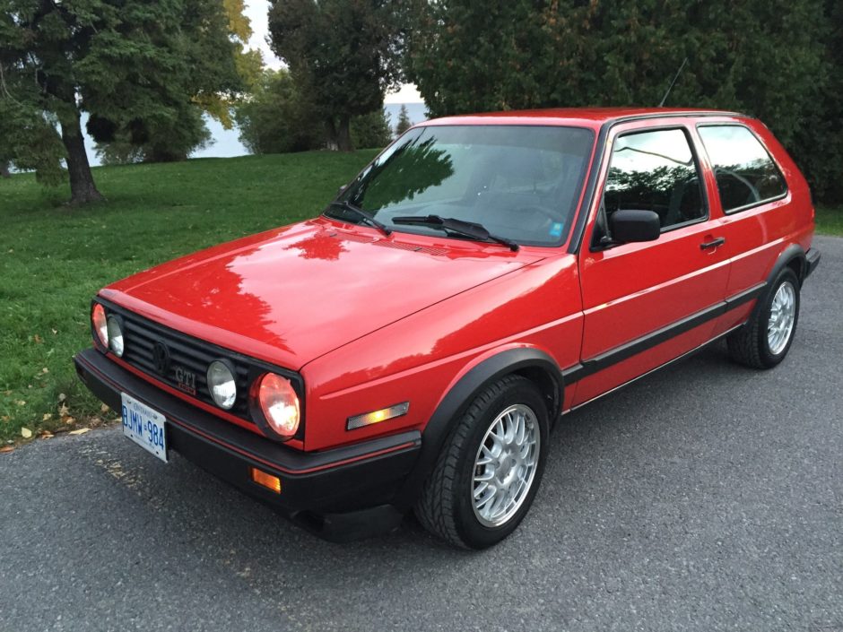 download VOLKSWAGEN GOLF JETTA MK2 16 VALVE workshop manual