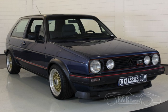 download VOLKSWAGEN GOLF JETTA MK2 16 VALVE workshop manual