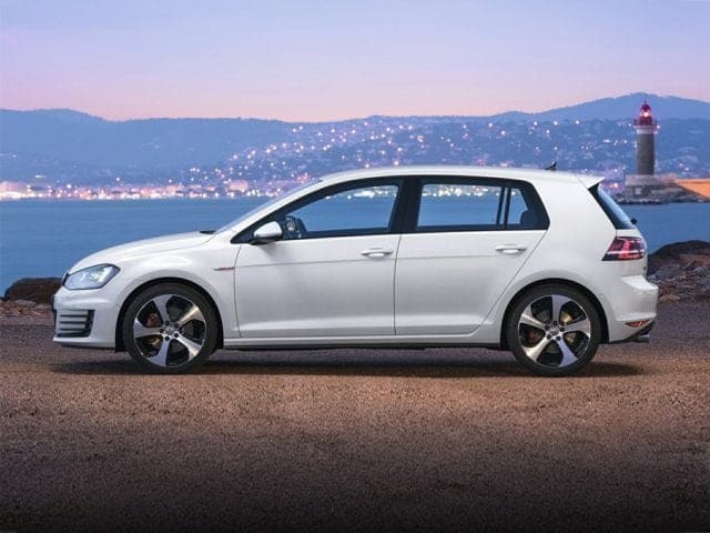 download VOLKSWAGEN GOLFModels workshop manual