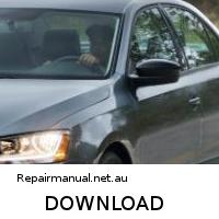 repair manual