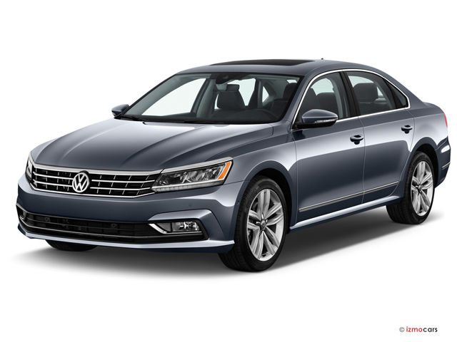 download VOLKSWAGEN PASSAT GP workshop manual