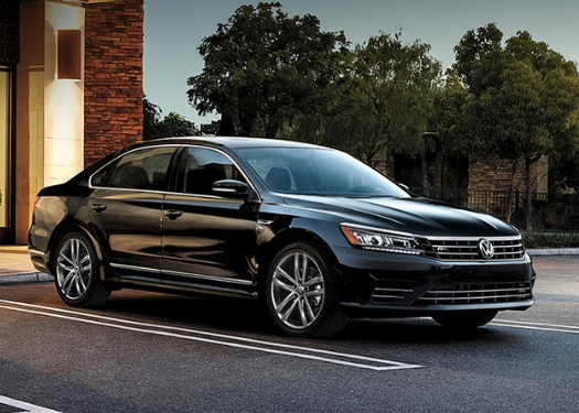 download VOLKSWAGEN PASSAT GP workshop manual