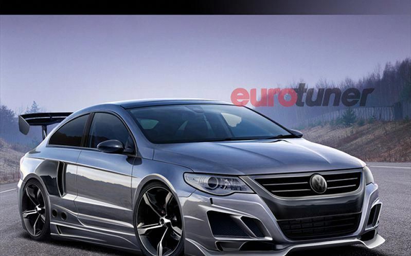 download VOLKSWAGEN PASSAT GP workshop manual