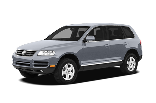 download VOLKSWAGEN TOUAREG workshop manual