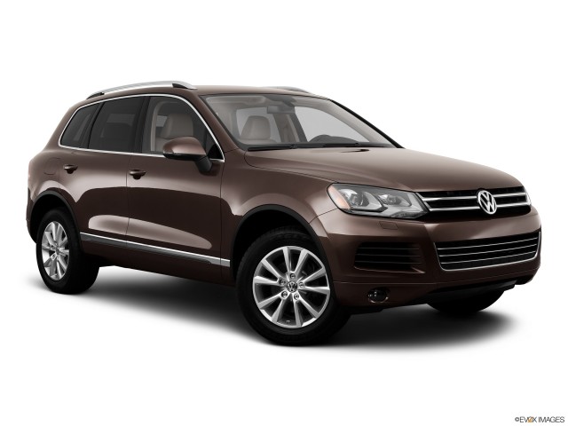 download VOLKSWAGEN TOUAREGModels workshop manual