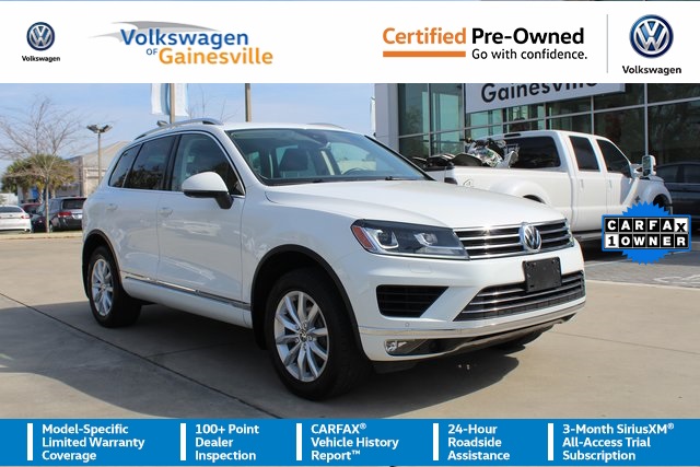 download VOLKSWAGEN TOUAREGModels workshop manual