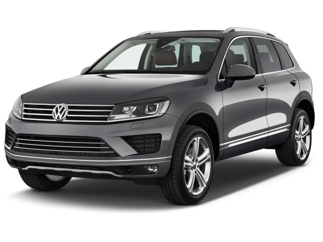 download VOLKSWAGEN TOUAREGModels workshop manual