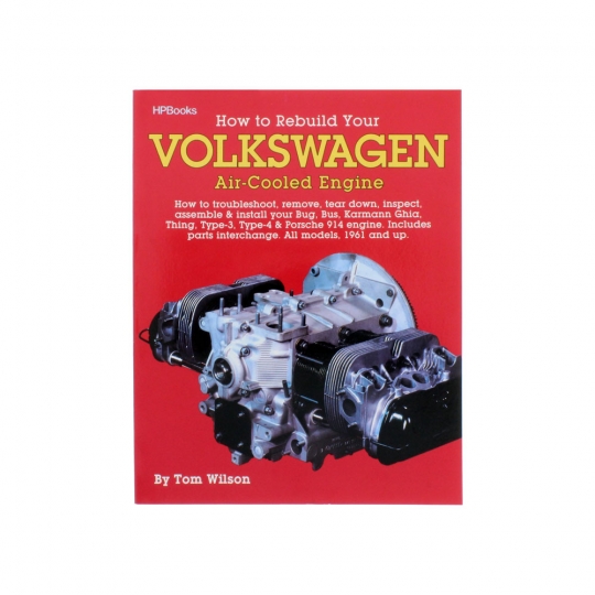 download VOLKSWAGON 411 Shop workshop manual