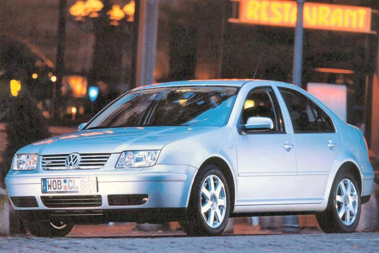 download VOLKSWAGON VW JETTA GOLF BORA 4 CYLINDER Engine With UNIT INJECTOR Shop workshop manual