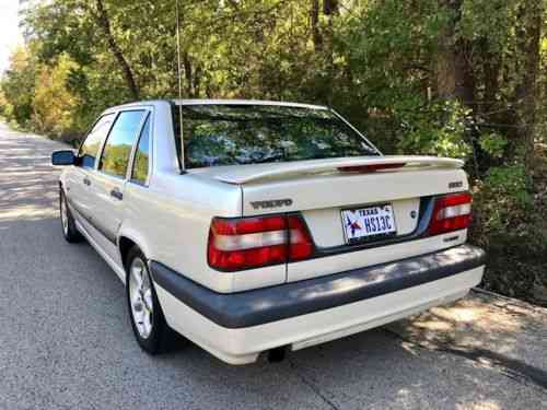 download VOLVO 850 workshop manual