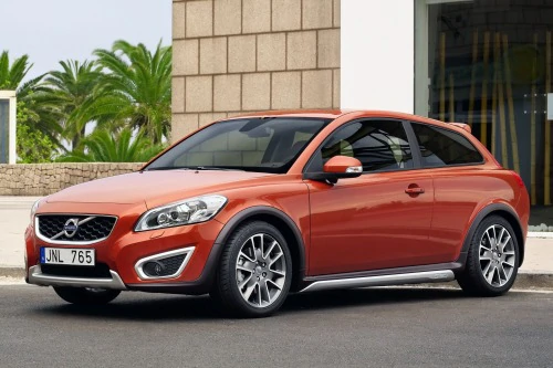 download VOLVO C30 workshop manual