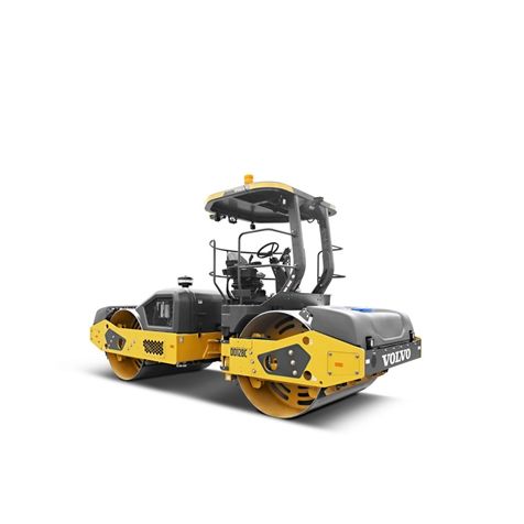 download VOLVO DD110B ASPHALT COMPACTOR able workshop manual