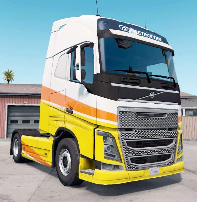 download VOLVO FH16 Lorry Bus workshop manual