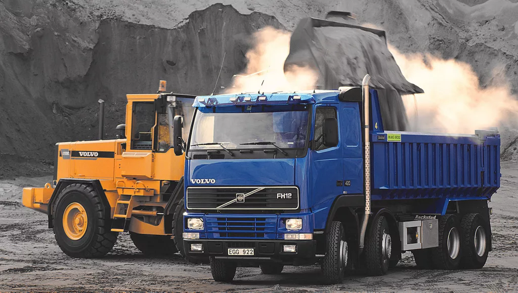 download VOLVO FM9 FM12 FH12 FH16 NH12 able workshop manual