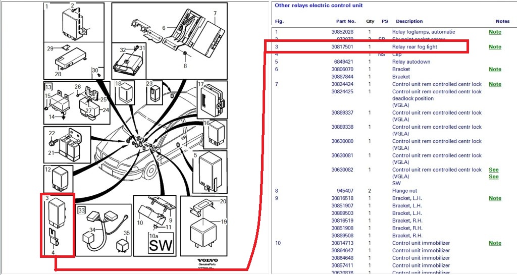 download VOLVO V40 workshop manual