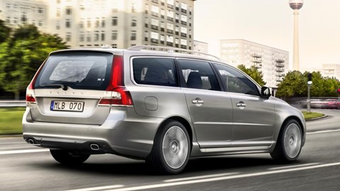 download VOLVO V70 workshop manual