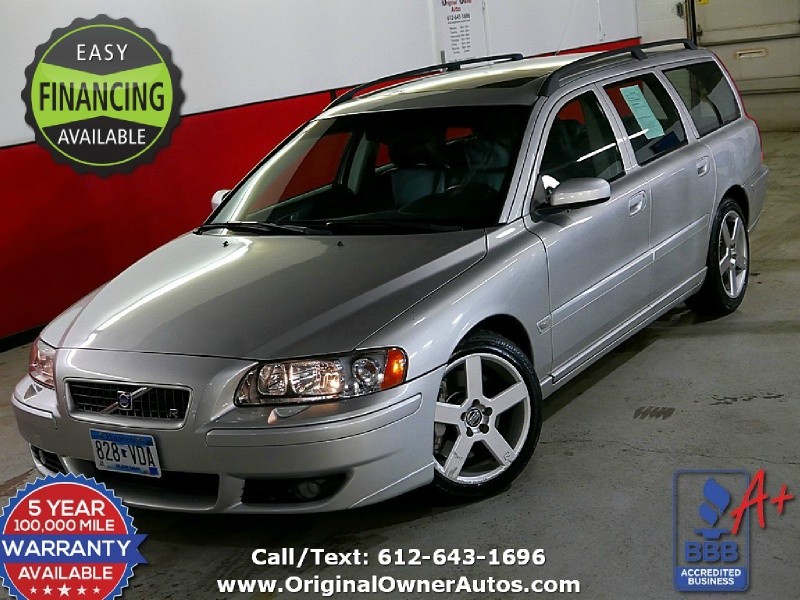 download VOLVO V70 workshop manual