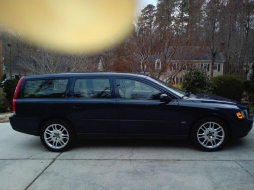 download VOLVO V70 workshop manual