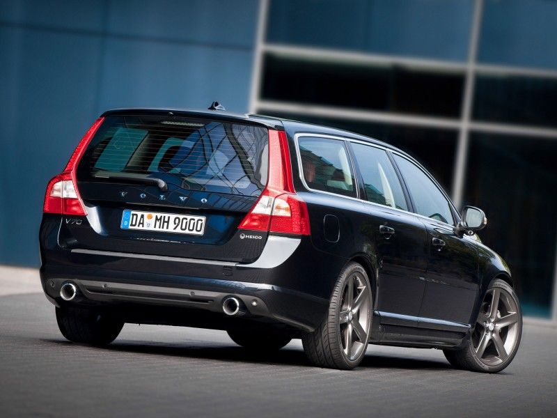 download VOLVO V70 workshop manual