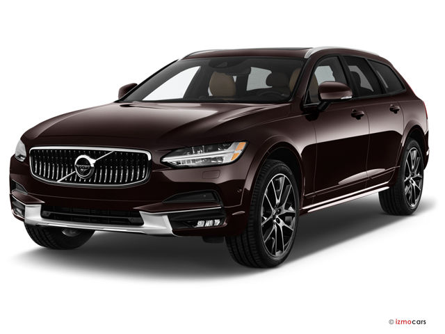 download VOLVO V90 workshop manual