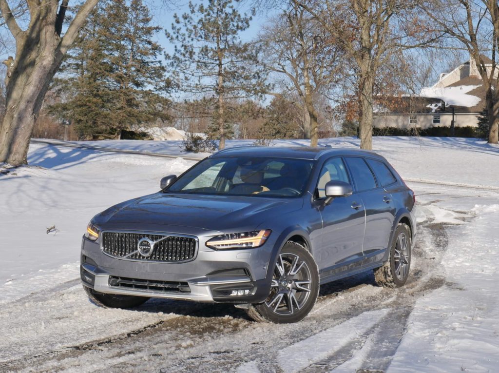 download VOLVO V90 workshop manual