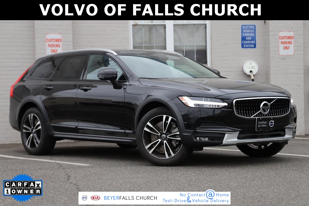 download VOLVO V90 workshop manual