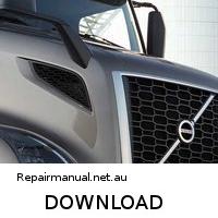 repair manual