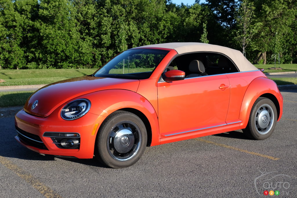 download VW BEETLE workshop manual