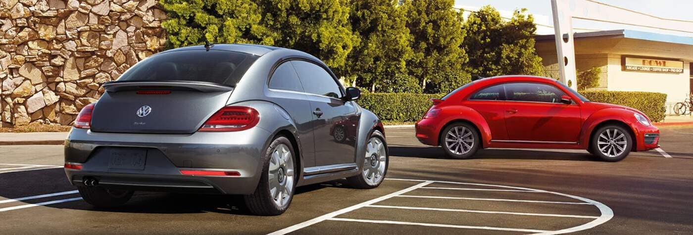 download VW BEETLE workshop manual