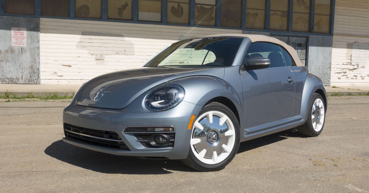 download VW BEETLE workshop manual