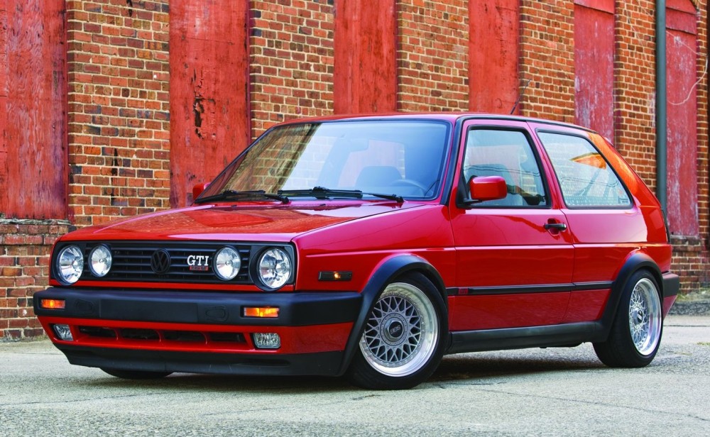 download VW GOLF 2 JETTA 2 1781CC workshop manual