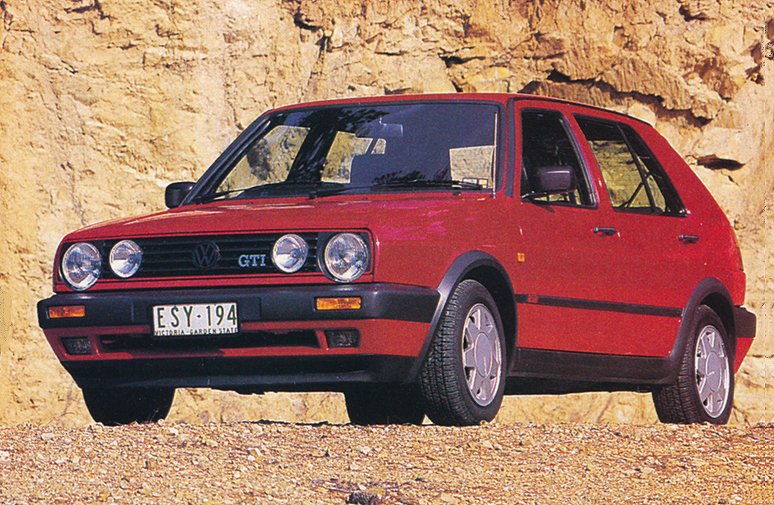 download VW GOLF 2 JETTA 2 1781CC workshop manual