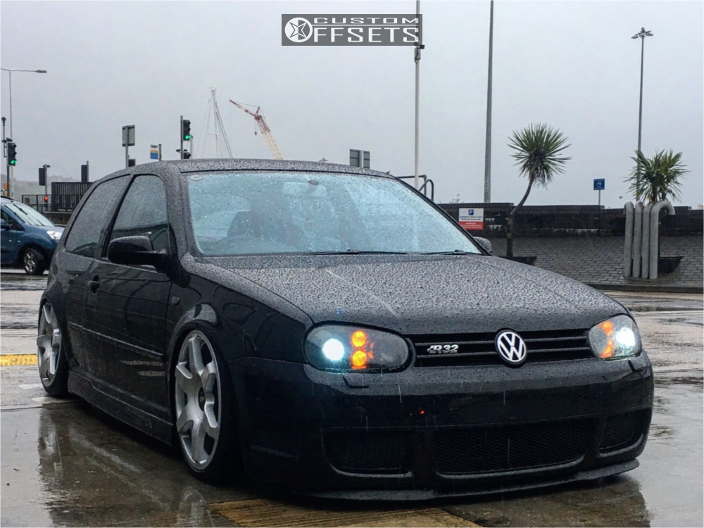 download VW GOLF JETTA GTI MK4 VR6 Shop workshop manual