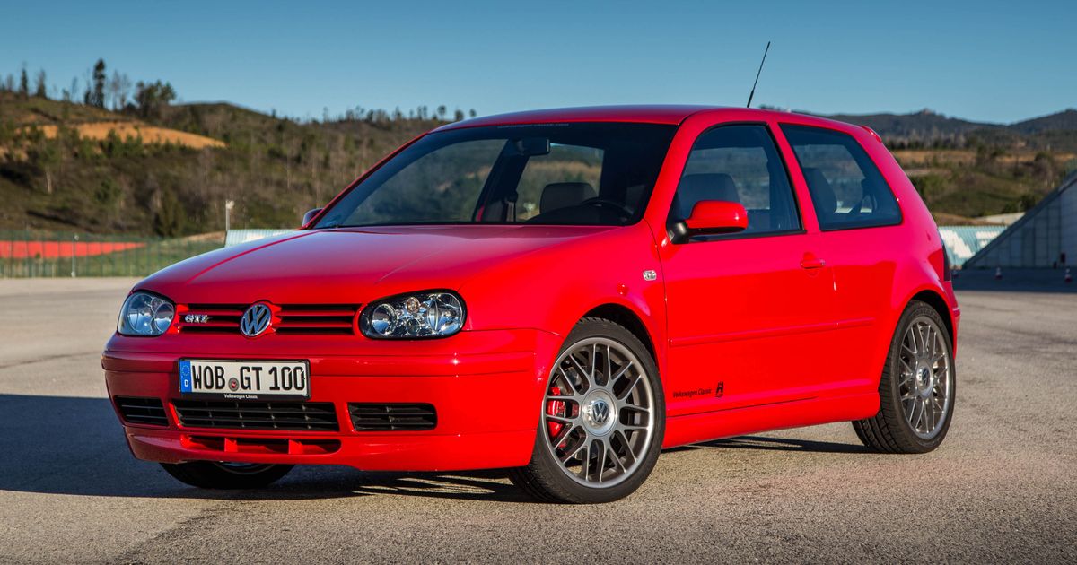 download VW GOLF JETTA GTI MK4 VR6 Shop workshop manual