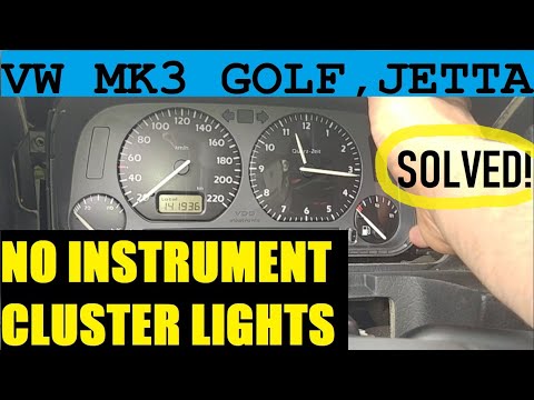 download VW MK3 A3 GOLF JETTATo TECH GUIDES VIDEOs workshop manual
