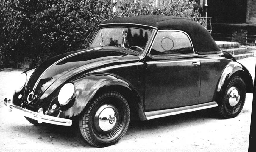 download VW VOLKSWAGEN BEETLE KARMANN workshop manual