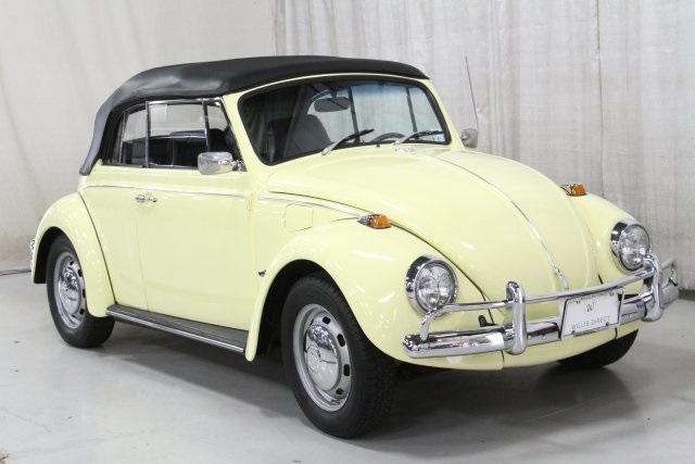 download VW VOLKSWAGEN BEETLE KARMANN workshop manual